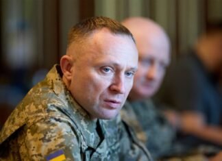 Драпатый пообещал изменить систему службы в ВСУ и назвал новые принципы