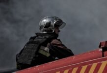 Россия атаковала один из крупнейших фармацевтических составов Украины под Киевом