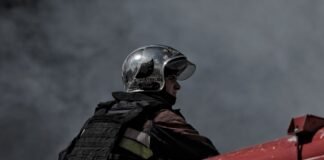 Россия атаковала один из крупнейших фармацевтических составов Украины под Киевом