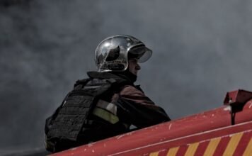 Россия атаковала один из крупнейших фармацевтических составов Украины под Киевом