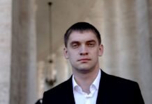 Зеленский предложил главе Запорожской ОВА Федорову другую должность