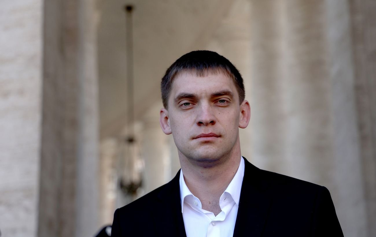 Зеленский предложил главе Запорожской ОВА Федорову другую должность