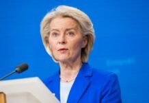 Украина попросила ЕС купить ракеты в Patriot из кредита на 90 млрд евро