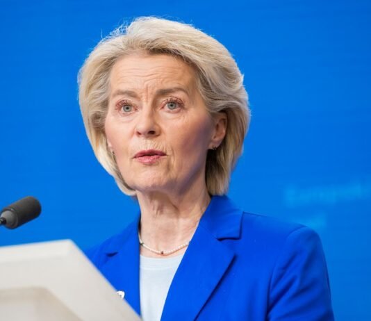Украина попросила ЕС купить ракеты в Patriot из кредита на 90 млрд евро
