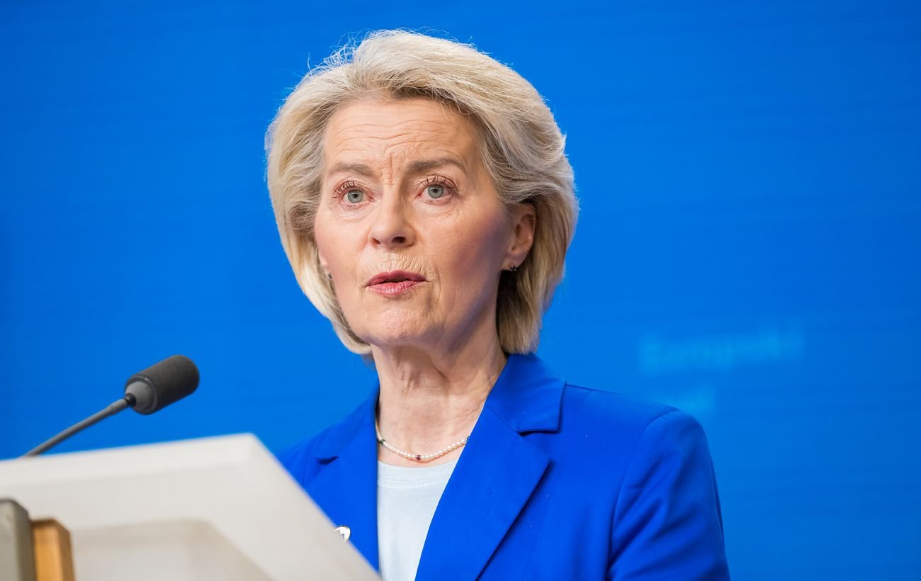 Украина попросила ЕС купить ракеты в Patriot из кредита на 90 млрд евро