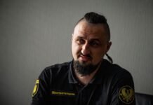 Зеленский уволил Камышина с должности советника президента по стратегическим вопросам