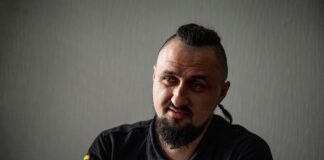 Зеленский уволил Камышина с должности советника президента по стратегическим вопросам