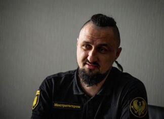 Зеленский уволил Камышина с должности советника президента по стратегическим вопросам