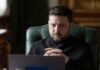 «Надо эту тему закрывать»: Зеленский анонсировал законы против колл-центров