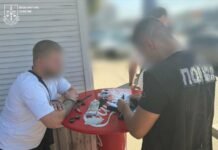 Обещал «решить» инвалидность за $15 тысяч: в Одесской области задержали 24-летнего мужчину