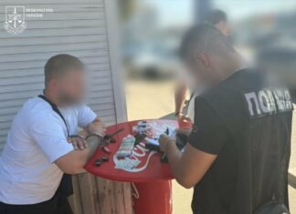 Обещал «решить» инвалидность за $15 тысяч: в Одесской области задержали 24-летнего мужчину