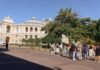 Новые имена на Аллее звезд Одессы: город почтил трех выдающихся деятелей