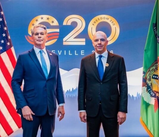 Россия присоединилась к встрече G20, в Европе назвали это «тревожным сигналом»