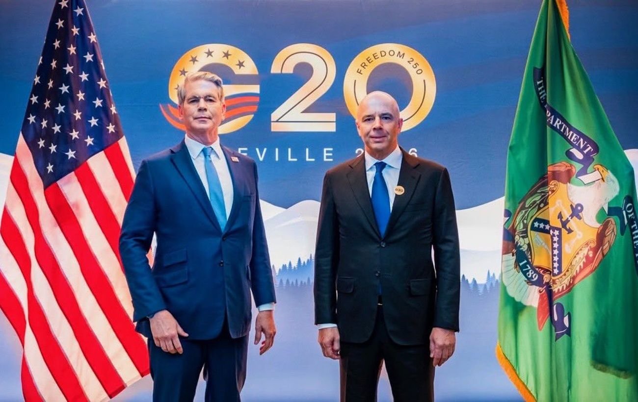 Россия присоединилась к встрече G20, в Европе назвали это «тревожным сигналом»