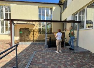 Около 320 тысяч убытков на укрытии для детей: в Одесской области сообщили о подозрении инженеру