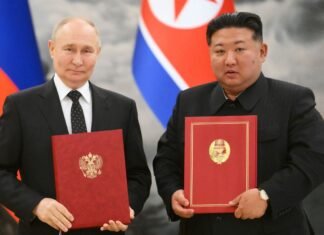 Сотрудничество РФ и КНДР затягивает войну против Украины, — Южная Корея на ООН