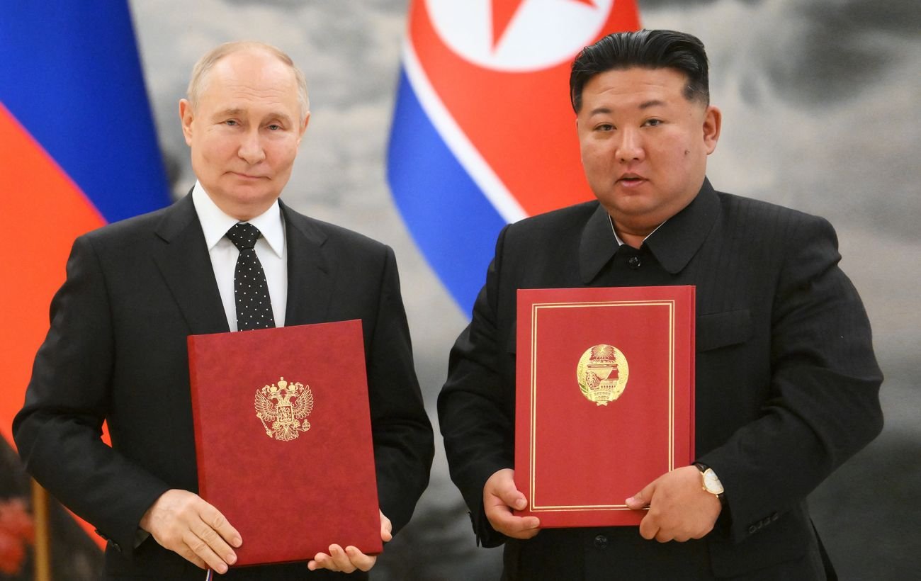Сотрудничество РФ и КНДР затягивает войну против Украины, — Южная Корея на ООН