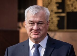 Украина предложила антибаллистический пакет санкций против России, — Сибига