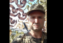 Возвращается домой на щите: 1 сентября Одесщина будет прощаться с Анатолием Федорцем