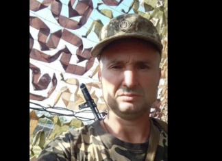Возвращается домой на щите: 1 сентября Одесщина будет прощаться с Анатолием Федорцем