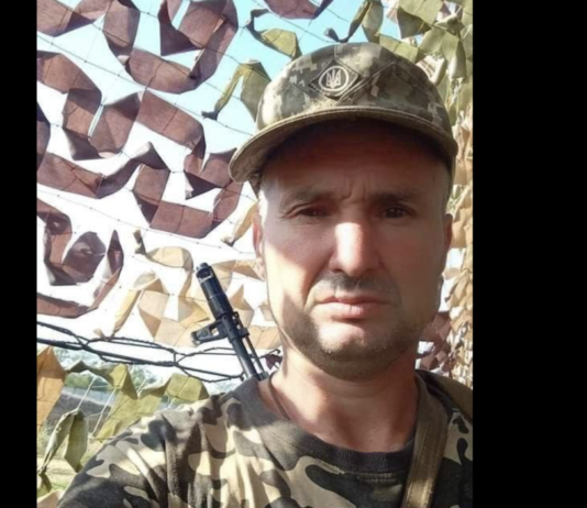 Возвращается домой на щите: 1 сентября Одесщина будет прощаться с Анатолием Федорцем
