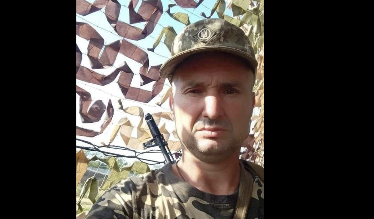 Возвращается домой на щите: 1 сентября Одесщина будет прощаться с Анатолием Федорцем