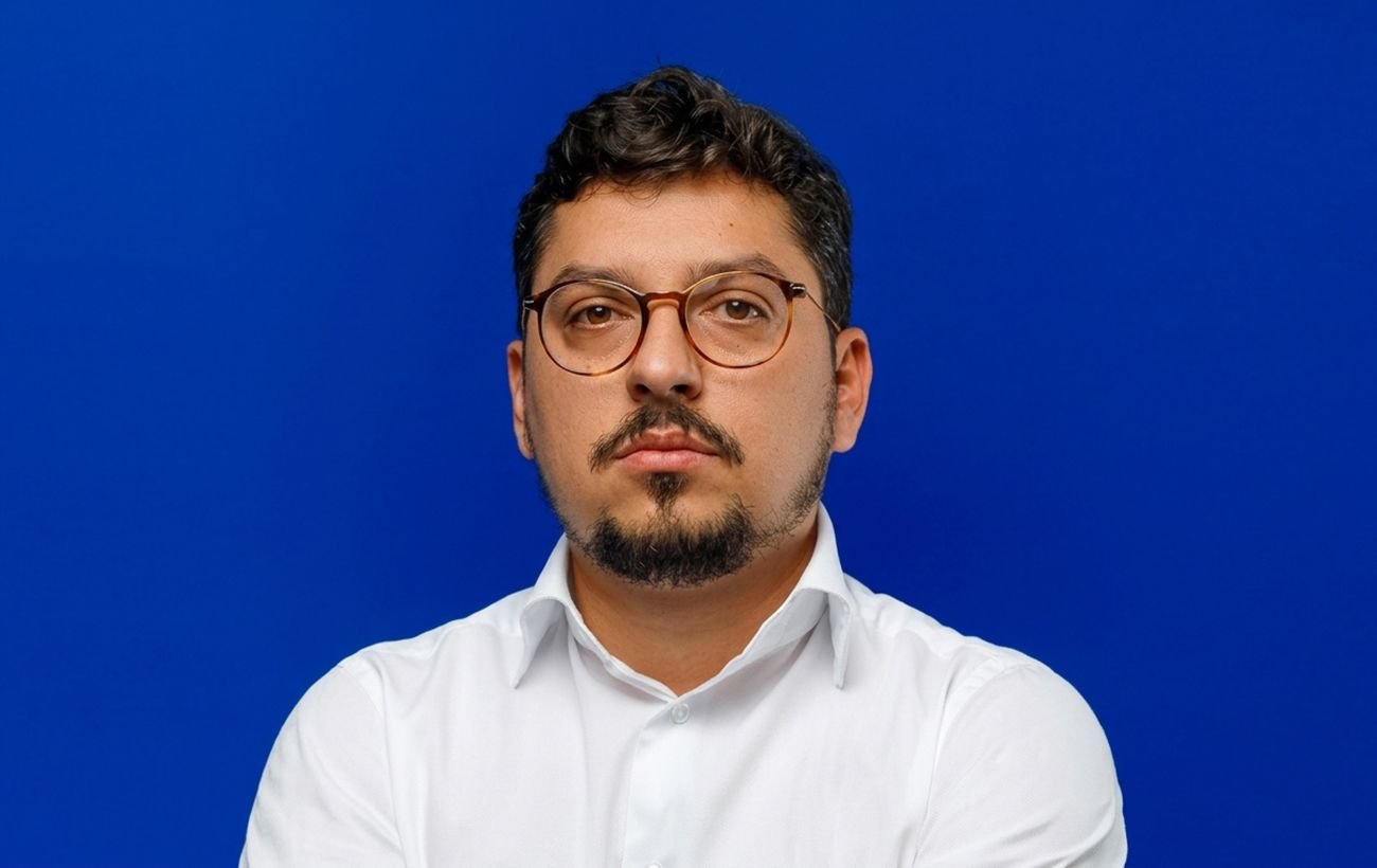 ВАКС избрал меру пресечения главе Sense Bank Ступаку