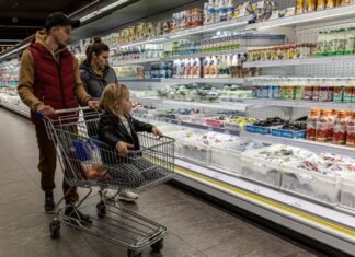 Когда именно вырастут цены на продукты и стоит ли делать запасы: ответ Минагрополитики
