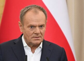 Туск назвал поджог завода дронов в Польше «саботажем» и заявил о российском следе