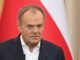 Туск назвал поджог завода дронов в Польше «саботажем» и заявил о российском следе