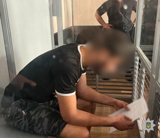 В Одесской области убили 15-летнюю девушку: подозреваемый уже под стражей