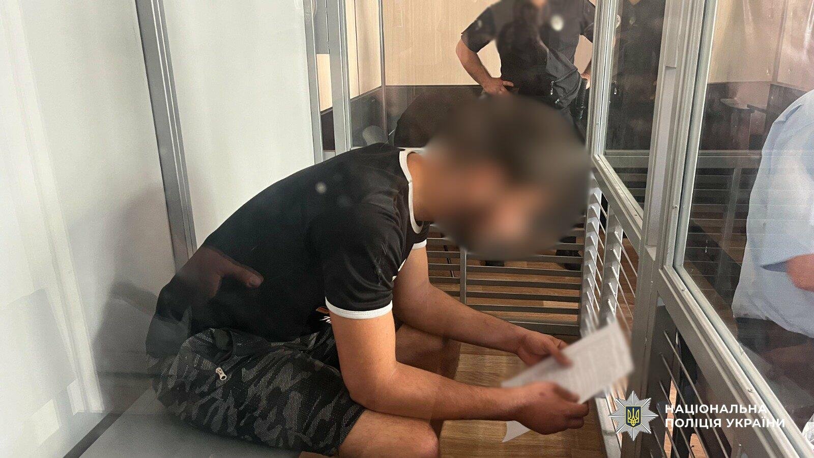 В Одесской области убили 15-летнюю девушку: подозреваемый уже под стражей