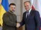 Зеленский намекнул на тайную помощь Польши для защиты от атак РФ