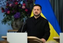 Гарантии безопасности для России: Киев впервые допустил изменение позиции, — FT