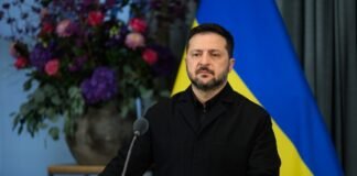 Гарантии безопасности для России: Киев впервые допустил изменение позиции, — FT