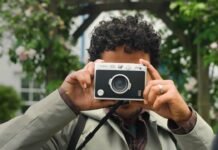 Новая камера Fujifilm, печатающая фото со смартфона: представлена Instax Mini Evo 2 (видео)