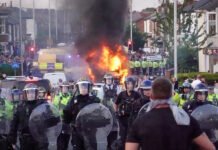 Репетиция во Франции: как Россия готовится воевать с Европой на два фронта