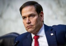Рубио назвал «мудрым» решение Трампа ослабить санкции против России