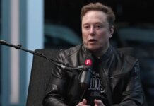 Маск назвал сроки выпуска чипов Terafab и роботов Optimus