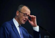 "Это наше дело" — Мерц выступил против передачи замороженных активов рф под контроль США