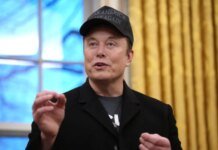 Ограничения скорости системы Starshield устанавливаются президентом США — Маск