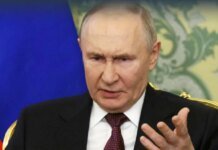 Путин выступил с заявлением после телефонного разговора с Трампом — в Кремле раскрыли подробности переговоров