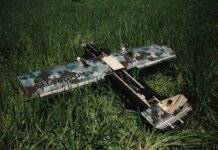 Украинский «Бебрадрон» с дальностью до 45 км получил допуск Минобороны — что известно о новом ударном БПЛА