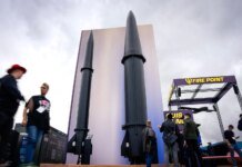 Украина вернулась в клуб стран-производителей баллистических ракет: что изменило первое боевое применение FP-7