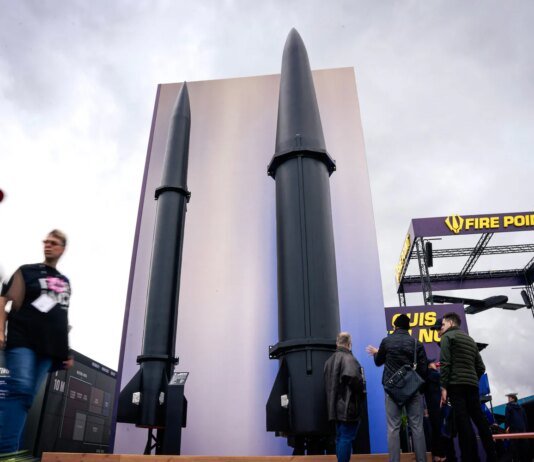 Украина вернулась в клуб стран-производителей баллистических ракет: что изменило первое боевое применение FP-7