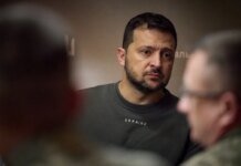 Зеленский: после атак рф много повреждений в энергетике, восстановление ведётся круглосуточно