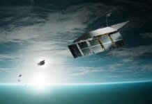 Активность российских спутников вызывает обеспокоенность в связи со Starlink — немецкий генерал