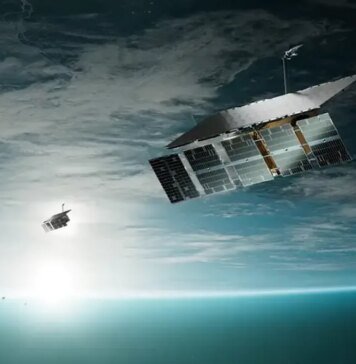 Активность российских спутников вызывает обеспокоенность в связи со Starlink — немецкий генерал