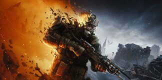 Предзаказ METRO 2039 стартует на следующей неделе