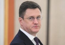 Россия досрочно снимает ограничения на экспорт дизельного топлива и готовит дополнительные поставки в США — вице-премьер РФ